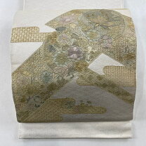 楽天市場】花 刺繍（種類（帯）袋帯）（帯｜和服）：レディース 