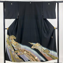 楽天市場】留袖 中古の通販 