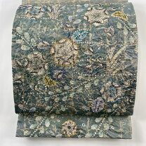 楽天市場】辻が花（帯｜和服）：レディースファッションの通販 