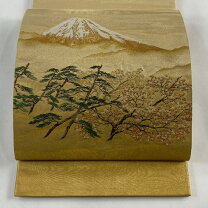 楽天市場】横山大観（帯｜和服）：レディースファッションの通販