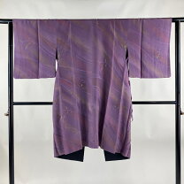 楽天市場】紫（種類（着物）コート）（着物｜和服）：レディース  
