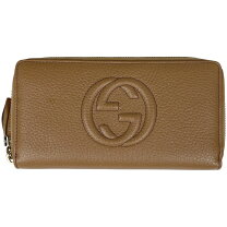 楽天市場】gucci グッチ インターロッキングg ラウンドファスナー長 