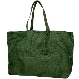 ボッテガ・ヴェネタ(BOTTEGA VENETA) イントレッチオ(INTRECCIO) 中古 