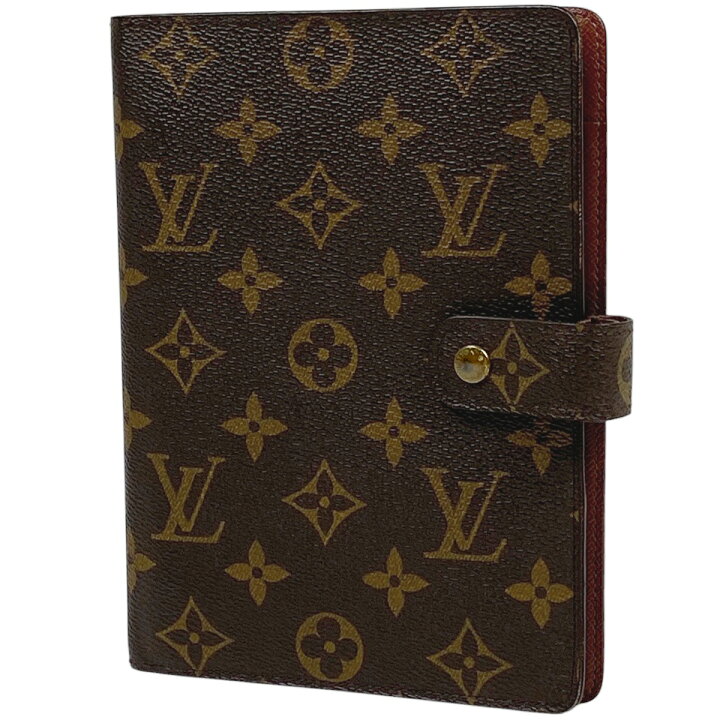 楽天市場】【ラッピング可】ルイ・ヴィトン Louis Vuitton アジェンダ 