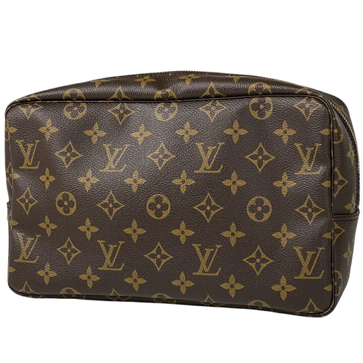 楽天市場】ルイ・ヴィトン Louis Vuitton トゥルース トワレット 28 