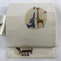 楽天市場】ダックスフンド（帯｜和服）：レディースファッションの通販