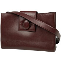楽天市場】cartier カルティエ マストライン ショルダーバッグの通販 