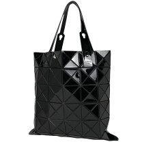 楽天市場】issey miyake baobao（カラーブラック）（バッグ・小物 