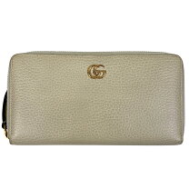 楽天市場】グッチ gucci 長財布 ラウンドファスナー ggマーモントの通販 