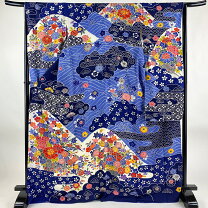 楽天市場】振袖 170cm 中古の通販 