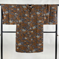 楽天市場】縮緬 羽織の通販