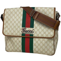楽天市場】gucci シェリーライン ショルダーバッグの通販