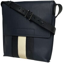 楽天市場】BALLY（素材（生地・毛糸）本革）（ショルダーバッグ 