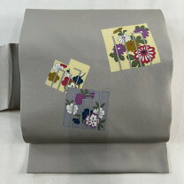 楽天市場】源氏香 帯（種類（帯）名古屋帯）の通販