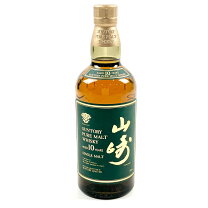 楽天市場】山崎 10 年 グリーン ラベルの通販