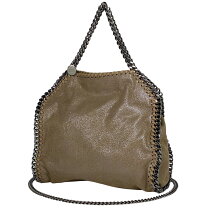 楽天市場】ステラマッカートニー 中古 ファラベラ（トートバッグ 