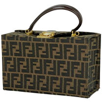 楽天市場】fendi バニティ（バッグ・小物・ブランド雑貨）の通販