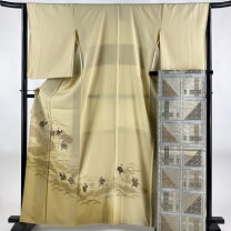 楽天市場】バイセル 着物 訪問着の通販 