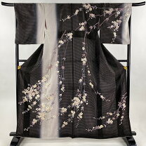 楽天市場】中古 訪問着 裄丈68cmの通販 