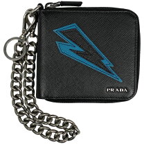 楽天市場】PRADA ウォレットチェーンの通販