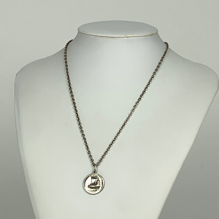 楽天市場】【ラッピング可】ジョージジェンセン Georg Jensen コイン 