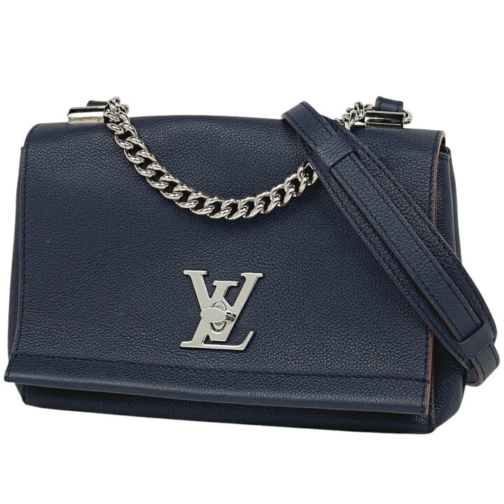 楽天市場】ルイ・ヴィトン Louis Vuitton ロックミー2 BB 2WAY 