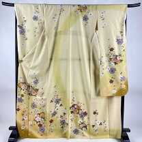 楽天市場】振袖 170cm 中古の通販 