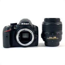 楽天市場】レンズキット ニコン d3200 中古の通販