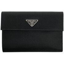 楽天市場】PRADA プラダ 長財布の通販 
