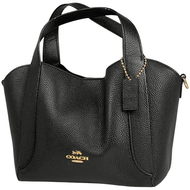 楽天市場】コーチ COACH ハドリー ホーボー 21 2WAY ショルダーバッグ 