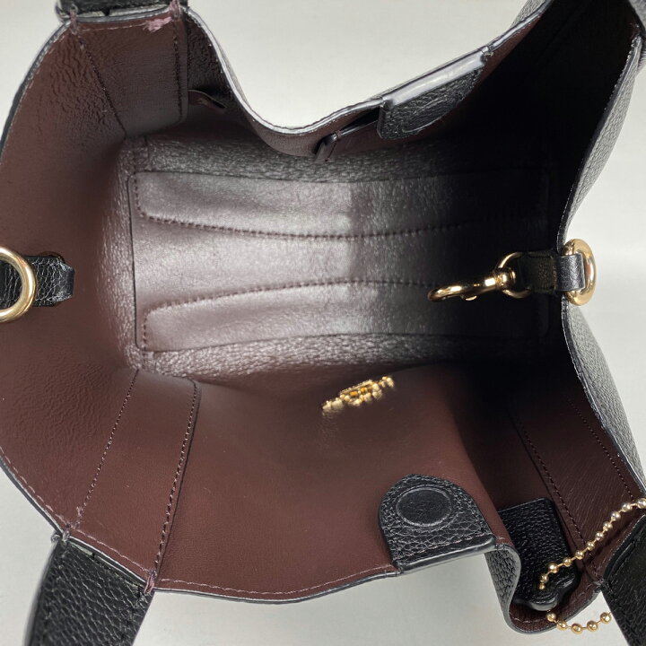 楽天市場】コーチ COACH ハドリー ホーボー 21 2WAY ショルダーバッグ  