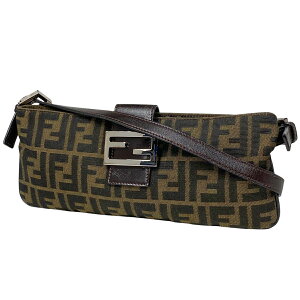 フェンディ(FENDI) 中古 ショルダーバッグ | 通販・人気ランキング  