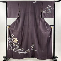 楽天市場】バイセル 着物 付け下げの通販 