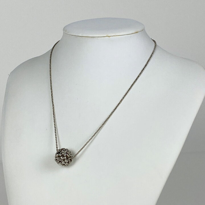 楽天市場】【ラッピング可】ジョージジェンセン Georg Jensen ハート 