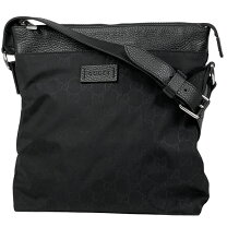 楽天市場】グッチ ショルダーバッグ ナイロンの通販