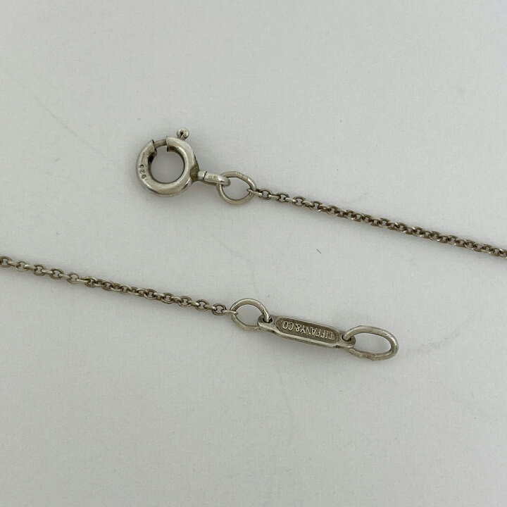 楽天市場】【ラッピング可】ティファニー TIFFANY&Co. シグネチャー 