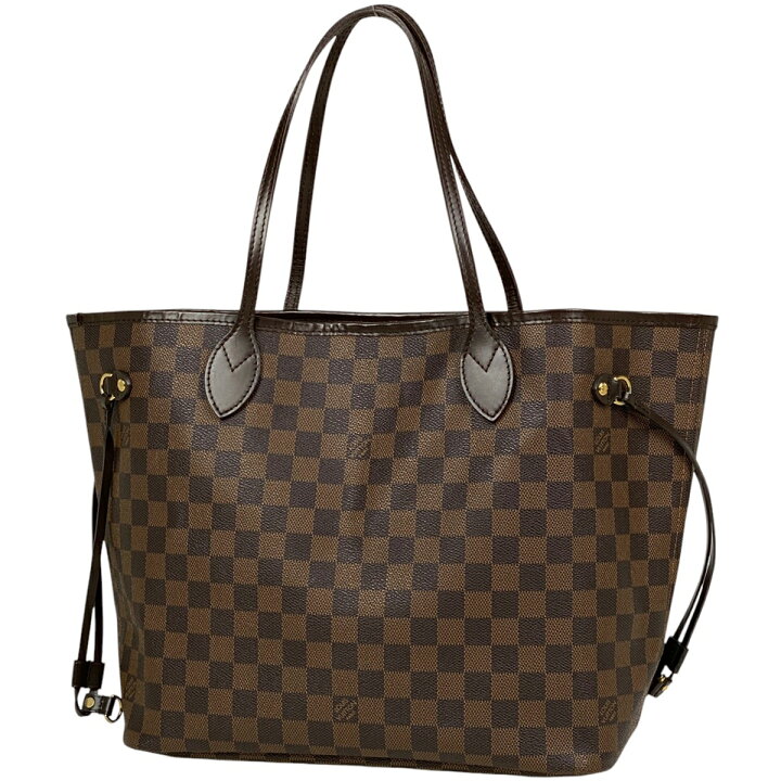 楽天市場】ルイ・ヴィトン Louis Vuitton ネヴァーフル MM ショルダー 