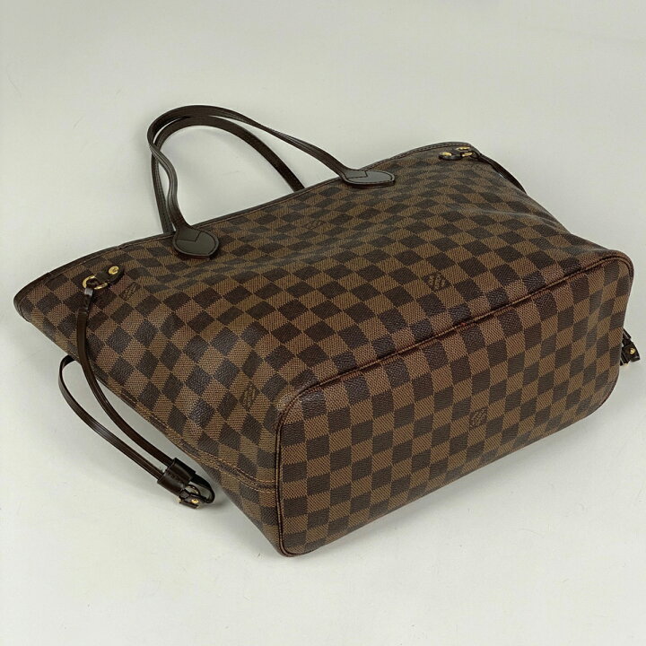 楽天市場】ルイ・ヴィトン Louis Vuitton ネヴァーフル MM ショルダー 