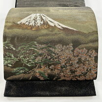 楽天市場】横山大観（種類（帯）袋帯）（帯｜和服）：レディース 