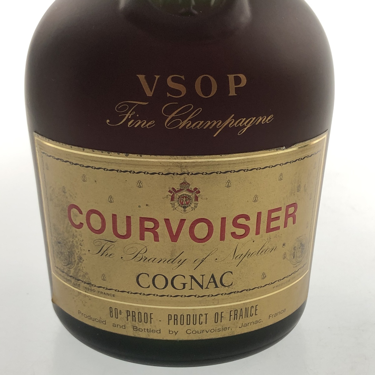 3本 クルボアジェ Courvoisier VSOP ナポレオン 黒ボトル グリーンボトル コニャック 700ml ブランデー セット 【古酒】 |  バイセル 楽天市場店
