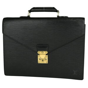 ルイ ヴィトン Louis Vuitton エピ Epi 中古 リクルート ビジネスバッグ 通販 人気ランキング 価格 Com