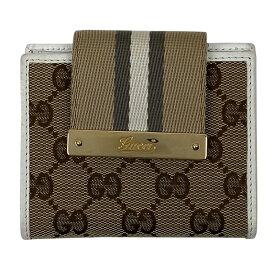 楽天市場 Gucci 財布 二つ折りの通販
