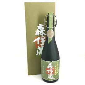 楽天市場 森伊蔵 極上の通販