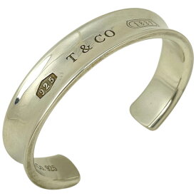 楽天市場 ティファニー 中古 バングルの通販