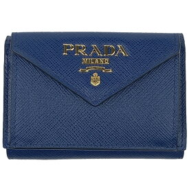 楽天市場 Prada 三つ折り 財布の通販