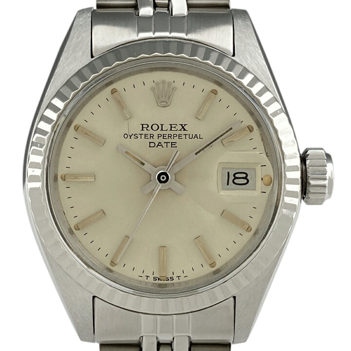 楽天市場】21％OFF 【ラッピング可】 ロレックス ROLEX オイスター  