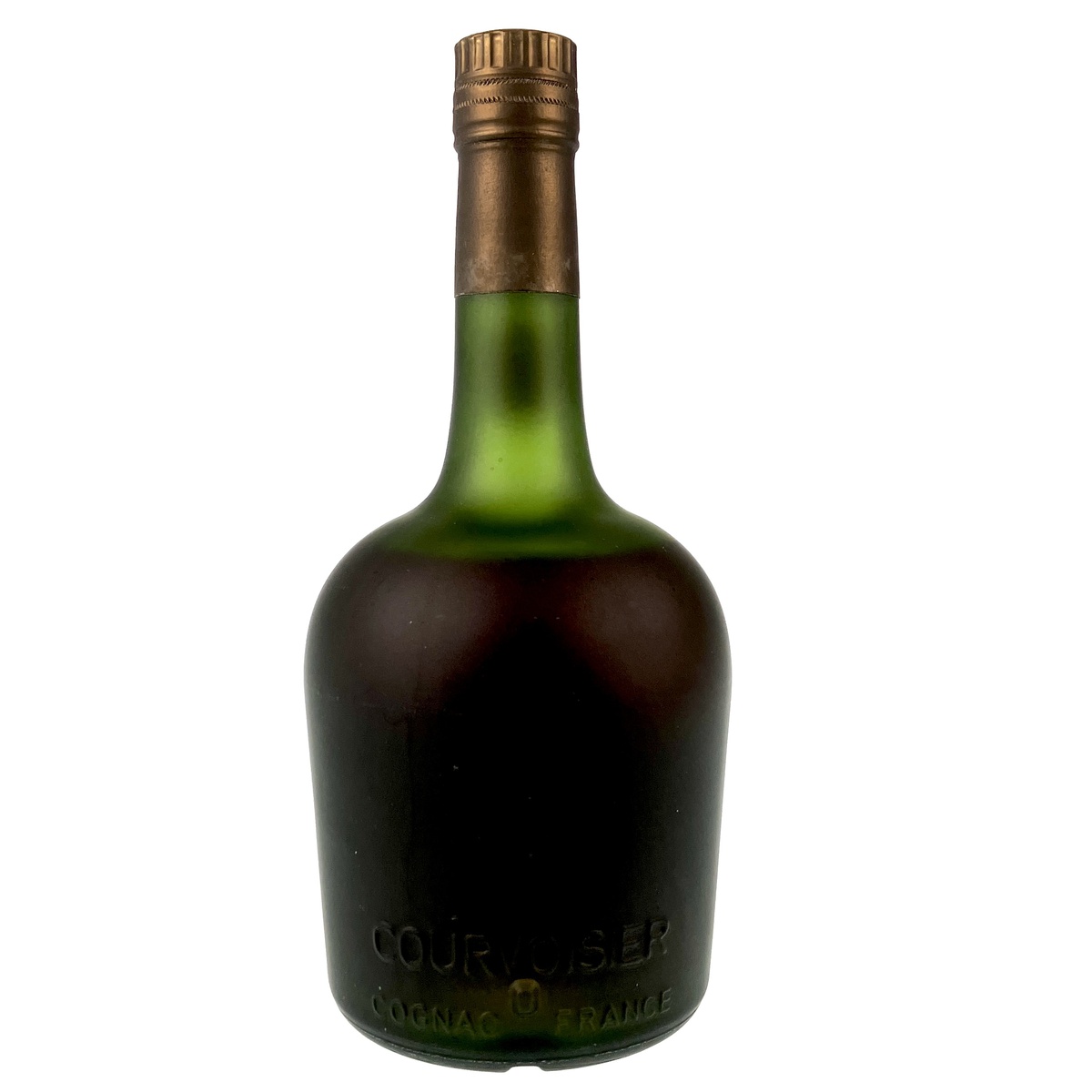 正規通販】2本 クルボアジェ Courvoisier ニャック 700ml ナポレオン セット 旧ボトル ブランデー ビール・洋酒 