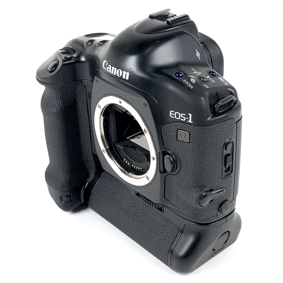 楽天市場】キヤノン Canon EOS 1V ボディ フィルム オートフォーカス