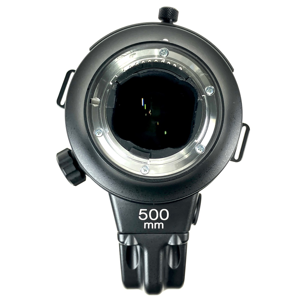 楽天市場】ニコン Nikon AF-S NIKKOR 500mm F4E FL ED VR 一眼カメラ用