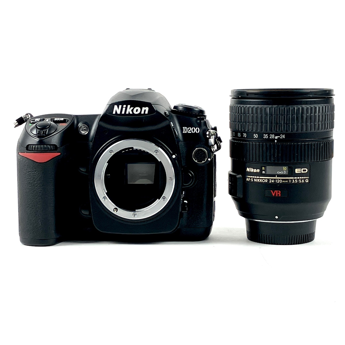 SALE格安】 《良品》 Nikon AF-S VR Zoom-Nikkor 70-300mm F4.5-5.6G